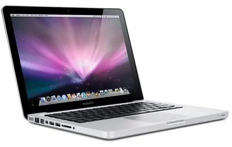 Замена аккумулятора MacBook Pro 15' (2008-2012) в Самаре